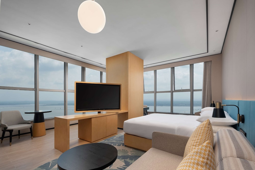 Hilton Garden Inn Danzhou Yangpu