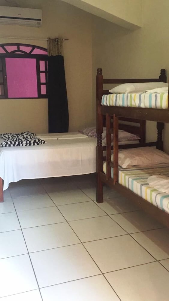 Pouso Trindade Inn