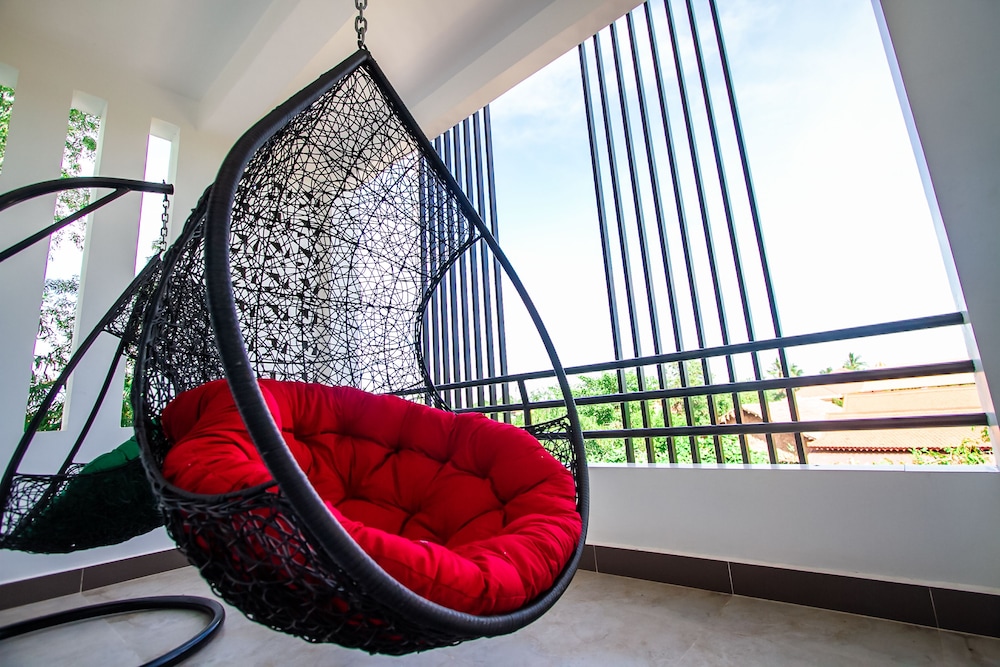 Sleep Pod Hostel