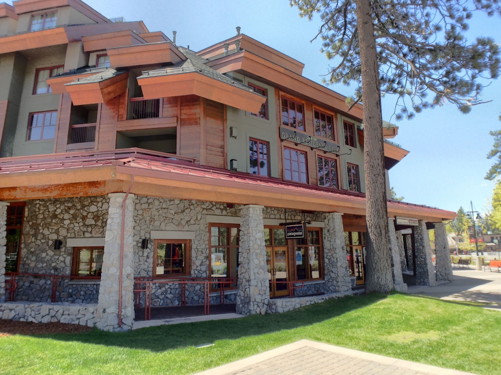 Lake Tahoe Vacations - Heavenly Village Condos - Grand Residence - Property Image 112