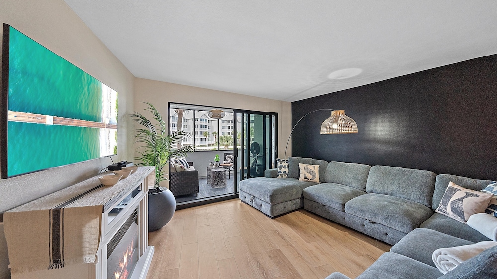 Sole Retreat 2 Bedroom Condo