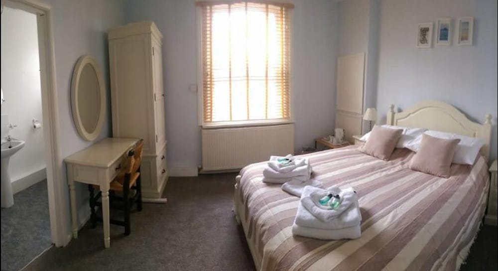 Knight's Rest B&B