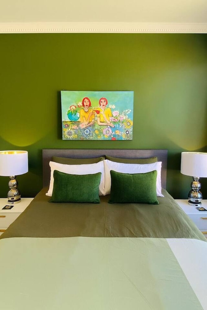 Atlantic Apartment in Sea Point
