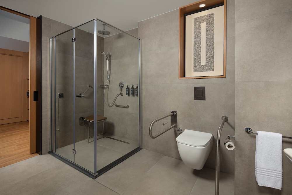 Sheraton İstanbul Esenyurt - Image 25