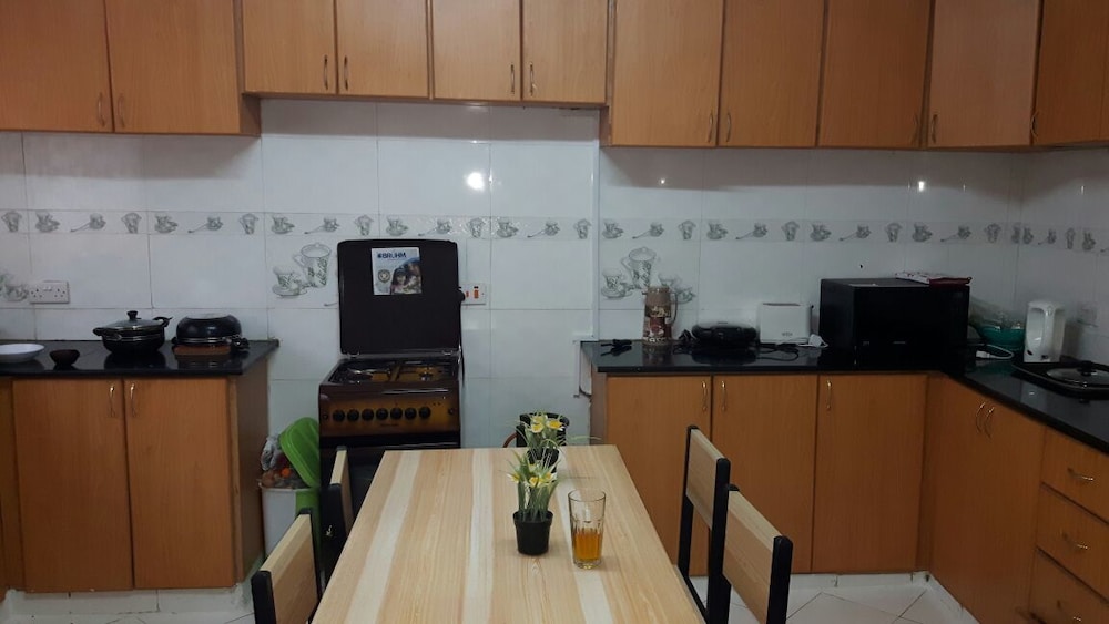 CSK Holiday Home