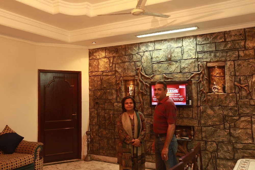 Sai Home Stay B&B