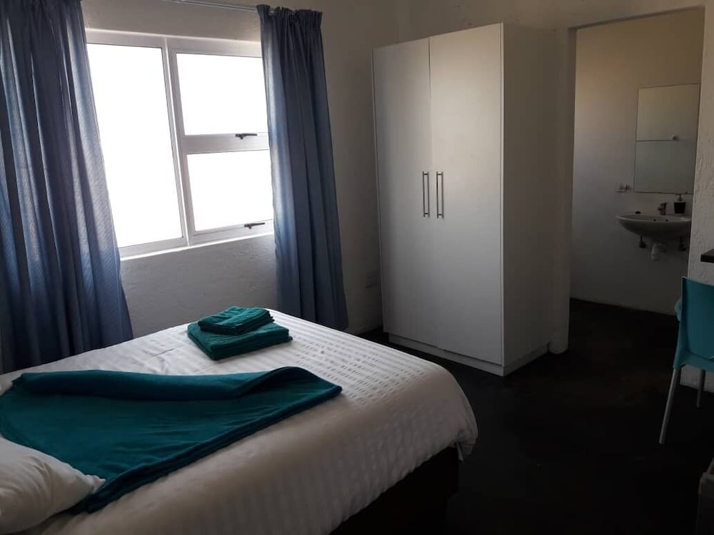 Lientjies guest house view 3