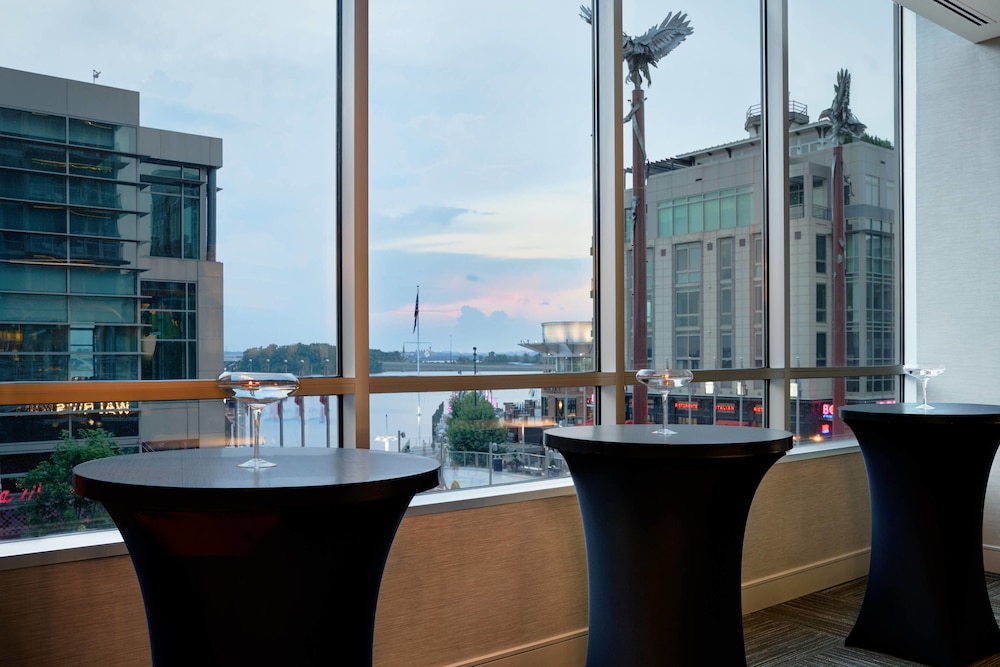 AC Hotel by Marriott National Harbor Washington, D.C. Area, Foto 20