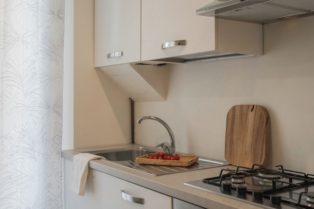 Zezio 44 by Rent all Como