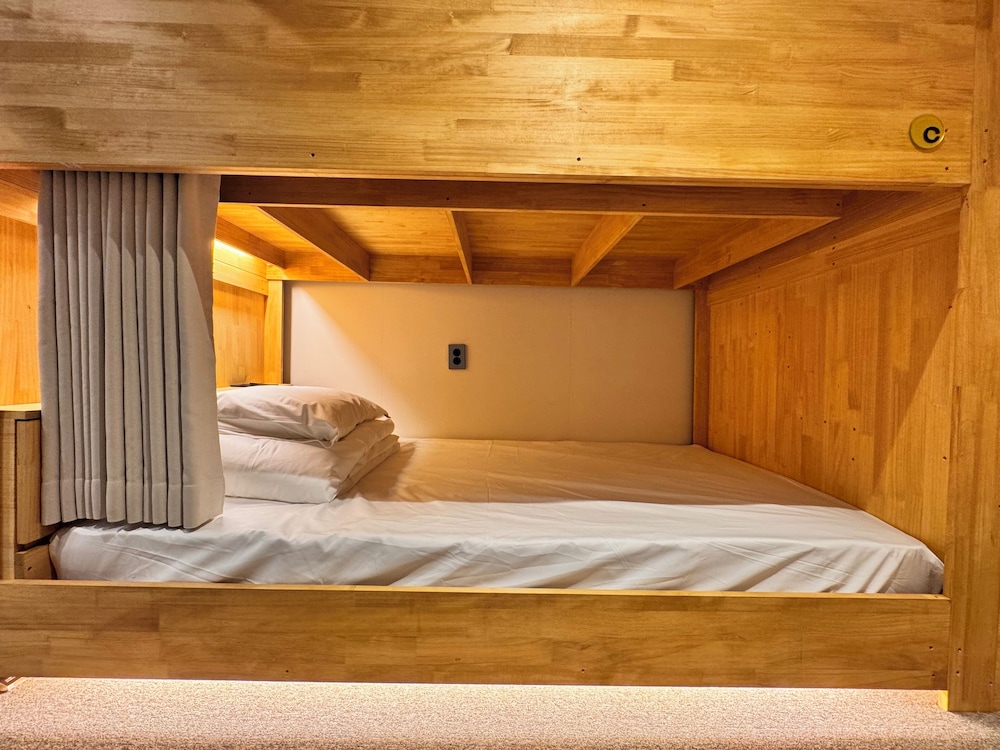 Bluedot Poshtel Myeongodong