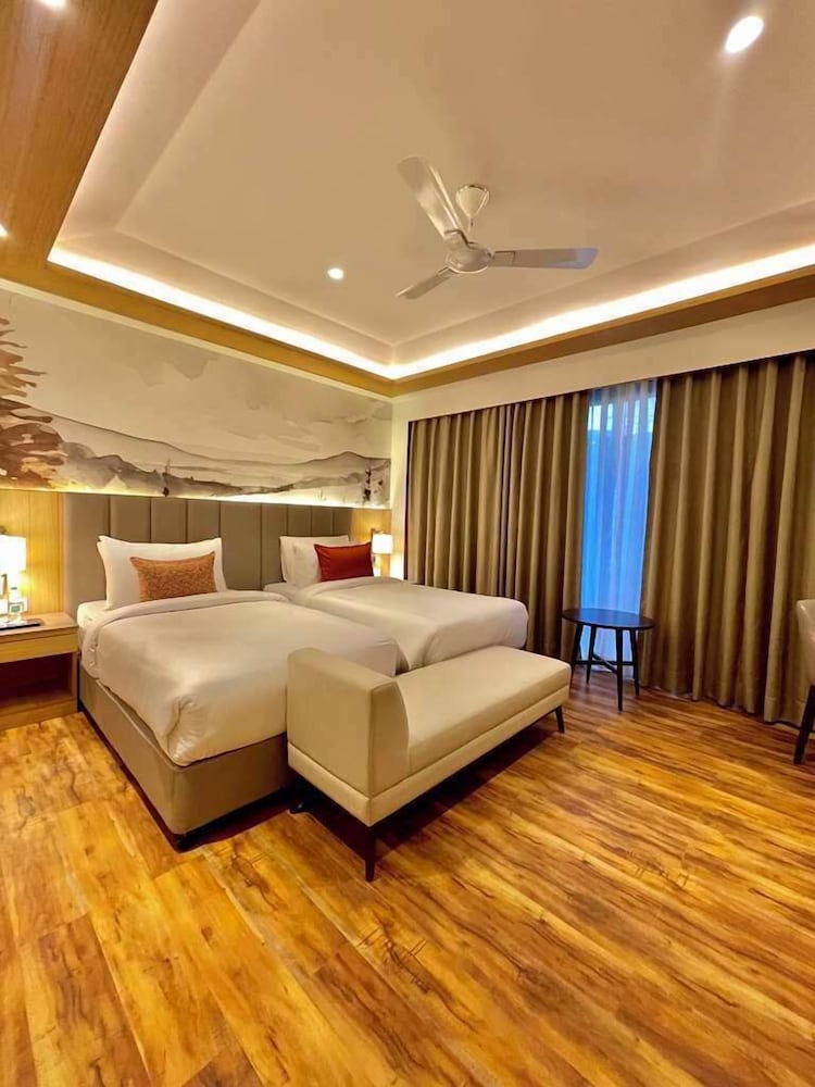Best Western Matra Kasauli