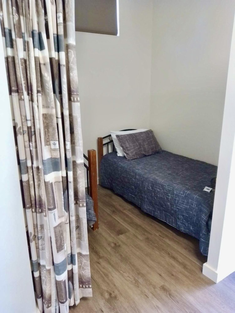 Cootamundra Caravan Park