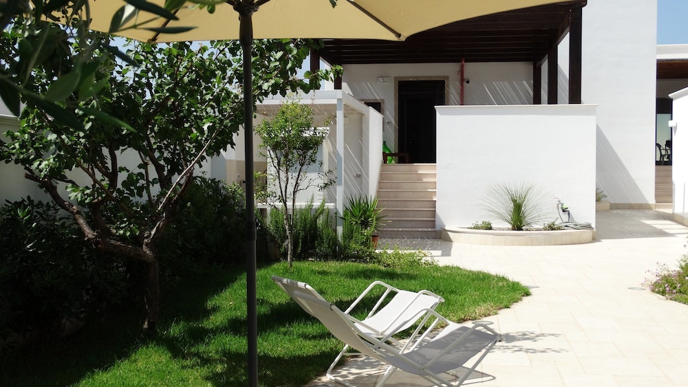 Chibia B&B