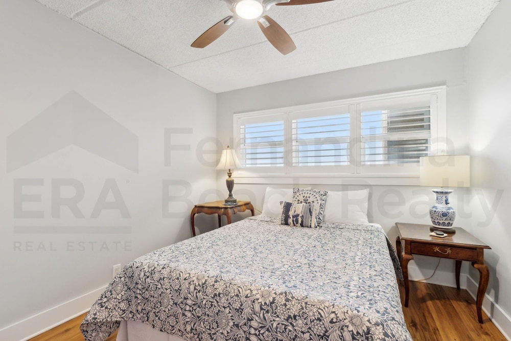 444 Amelia By The Sea 3 Bedroom Condo