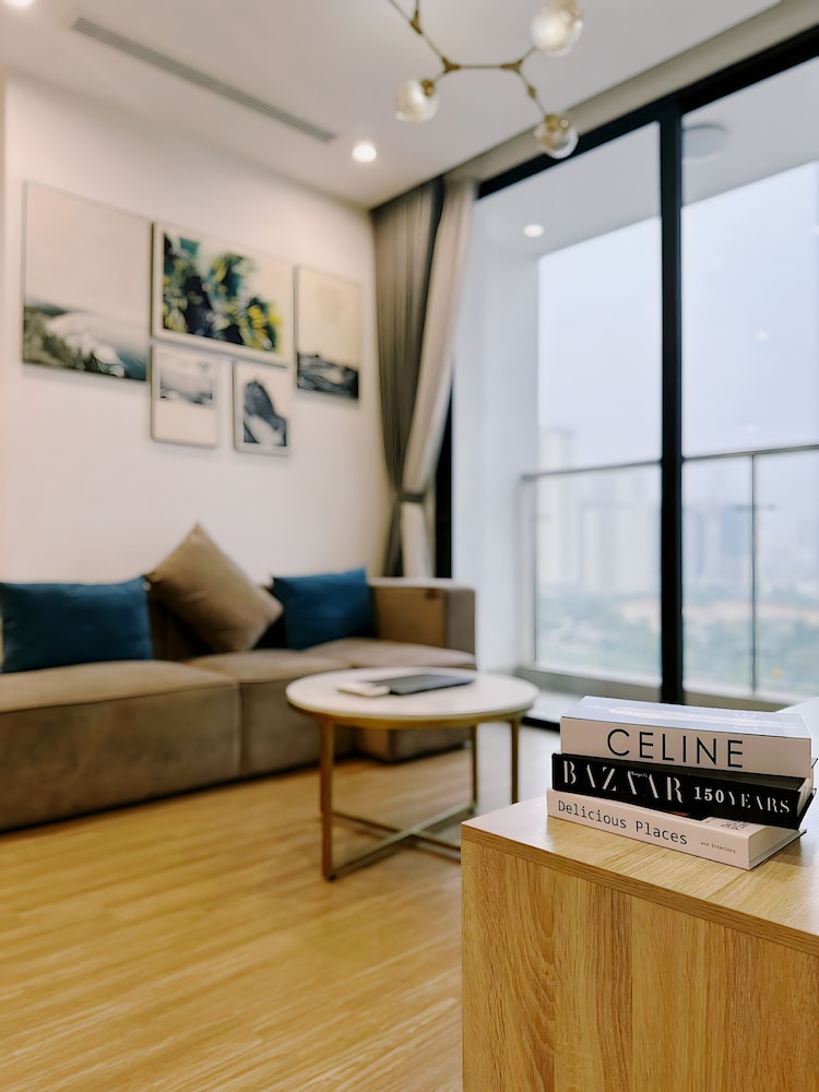 Vinhomes Skylake - Quylodge