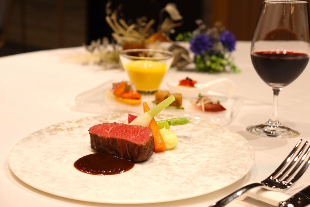 Tosei Hotel Cocone Tsukiji Ginza Premier 40