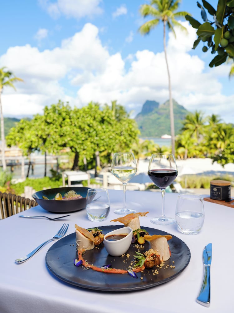 Le Bora Bora by Pearl Resorts 39