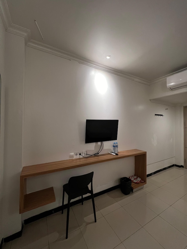 Hotel Harmony