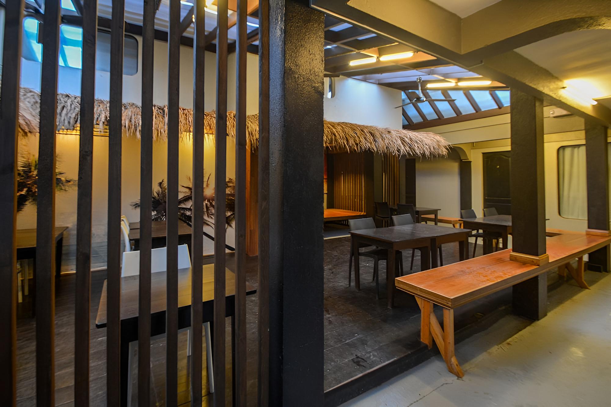 Island Nook Hotel Boracay