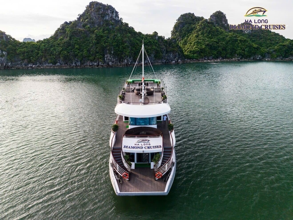 Cozy Apartment Ha Long Bay