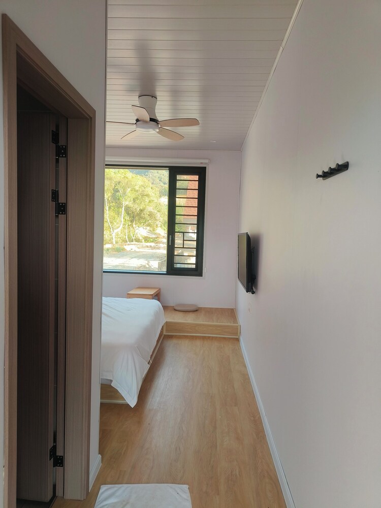 The Pampines Villa