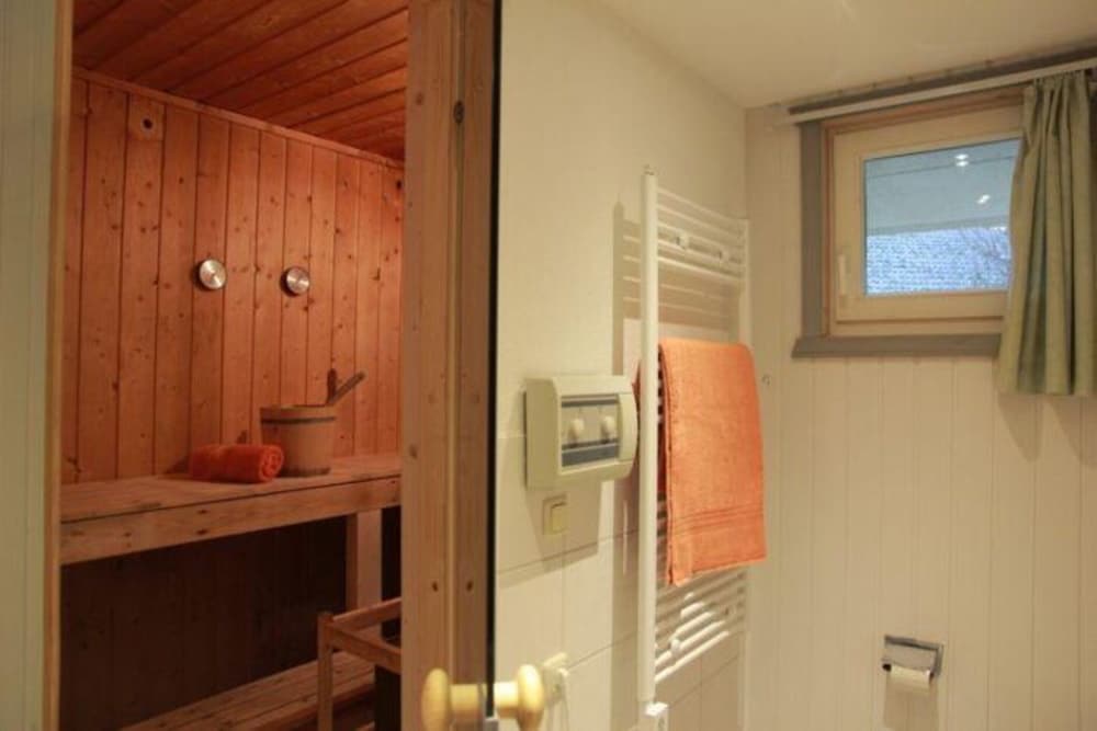 Perfektes Ferienhaus fur Familien