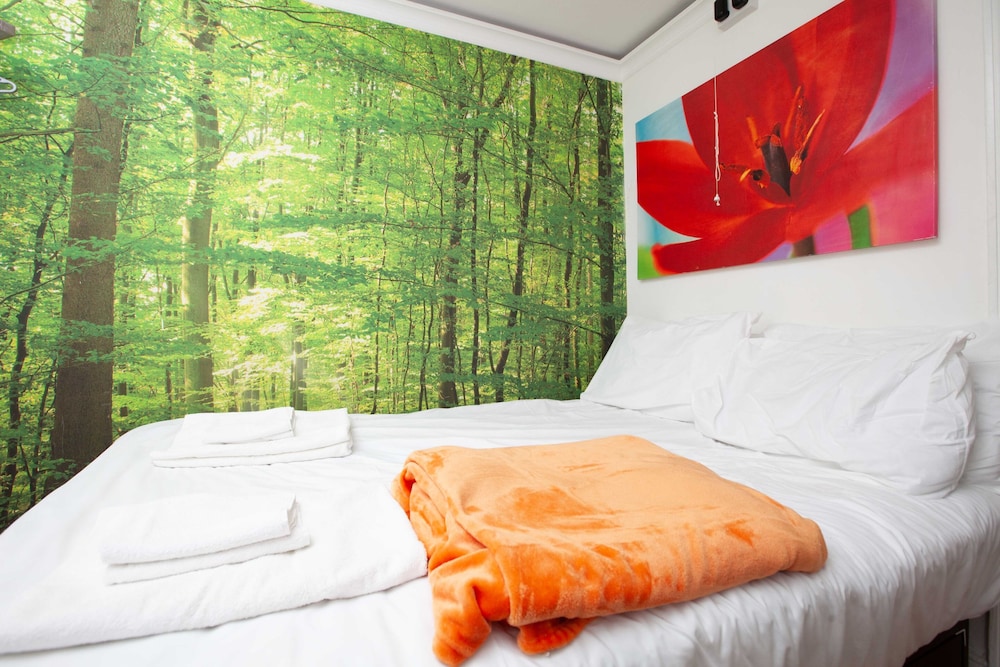 Cosy Studio in the Heart of Trendy Kemptown view 3