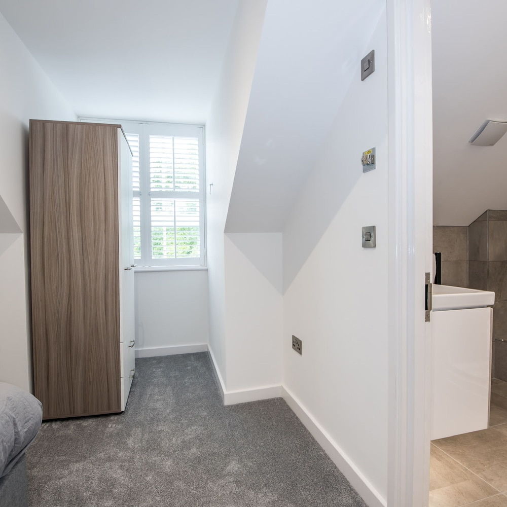The Talbot Penthouse