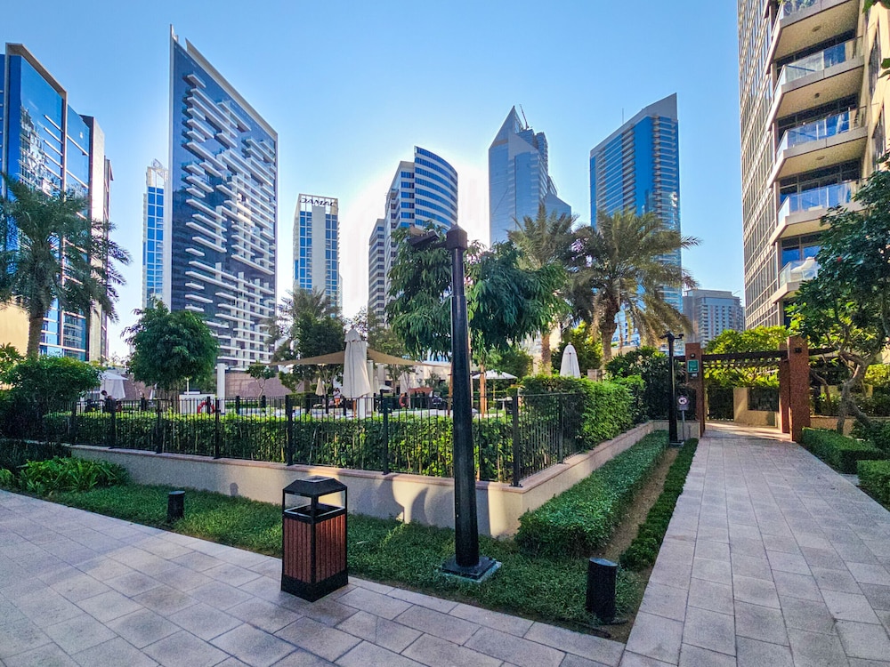 Easygo- Luxury 1bdr South Ridge Downtown
