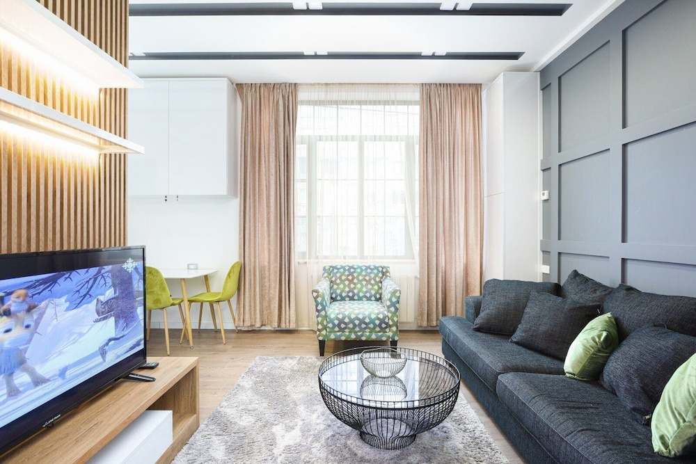 Stay Inn on Abovyan Str. 32
