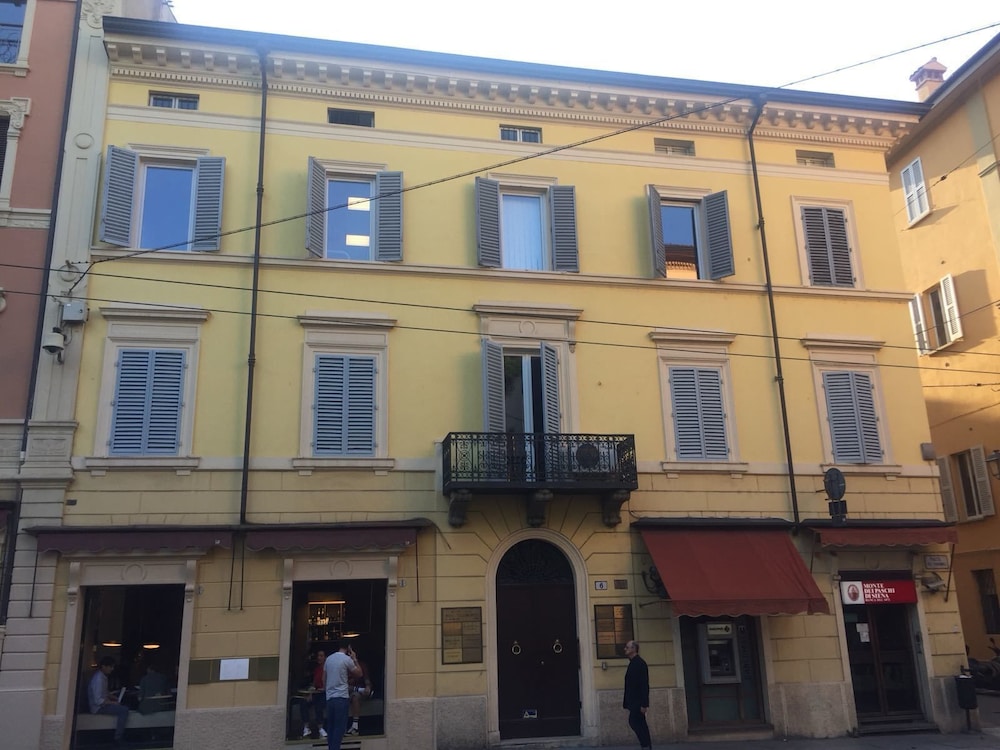 BedinBolognaCentro photo 1