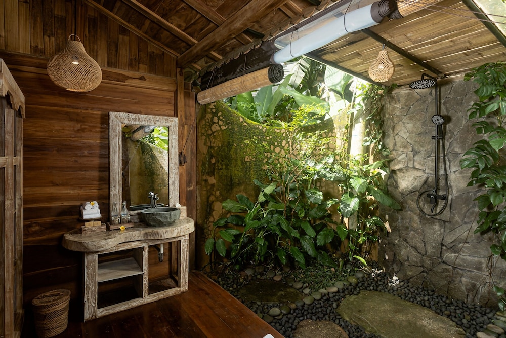Nava Prana Villa by GenuineHost