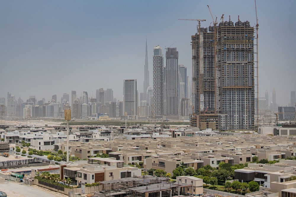 Azizi Riviera Residences - Meydan