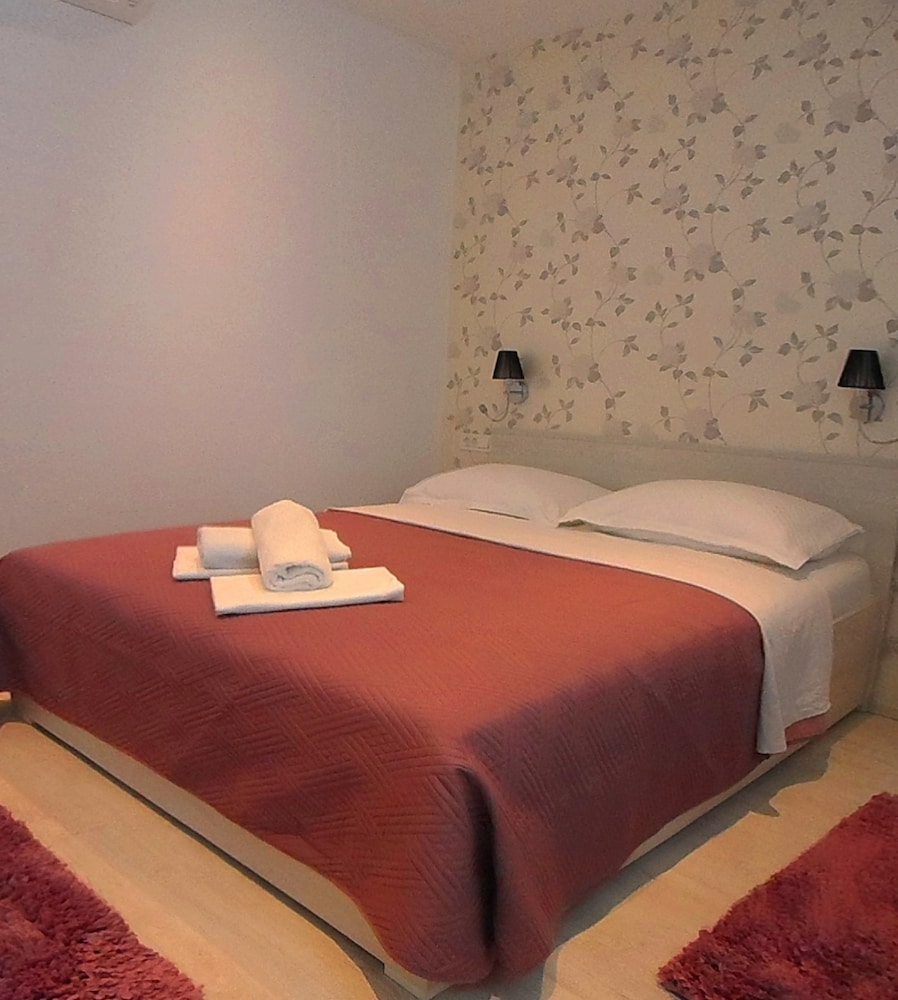 Apartments Dany view 2