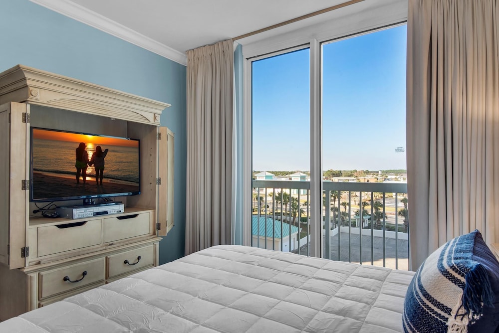 Silver Beach Towers 603 East