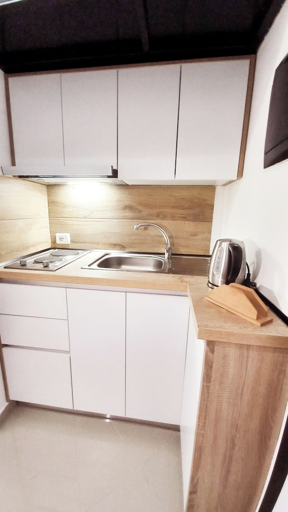 Isabel Rooms & Apartments