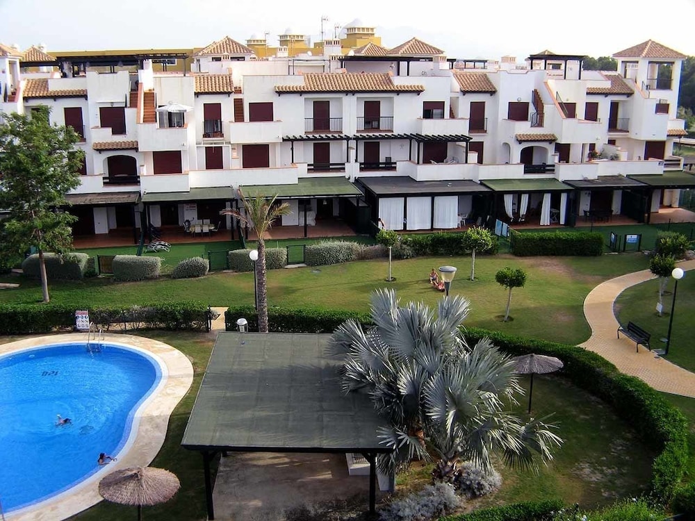 Apartamento Jardines L2-2A