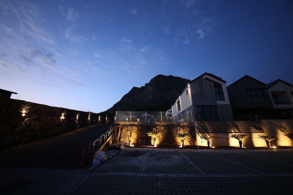 MasionSanbang Jeju