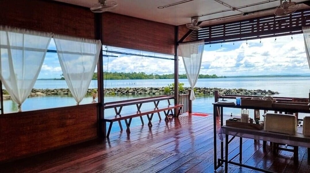 44Kohsaraihomestay