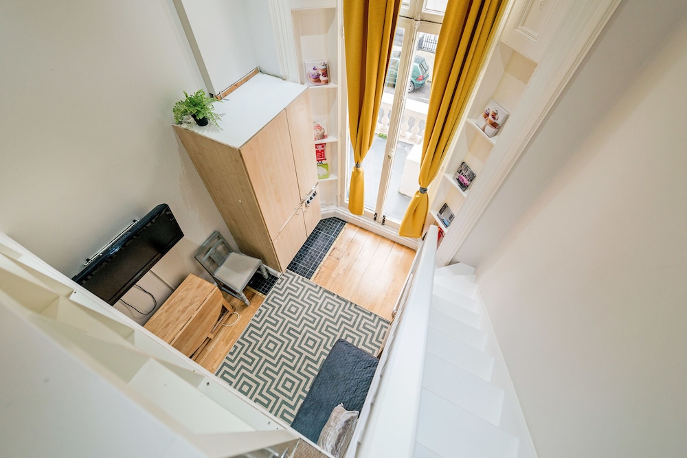 Clarincarde Gardens Apartment