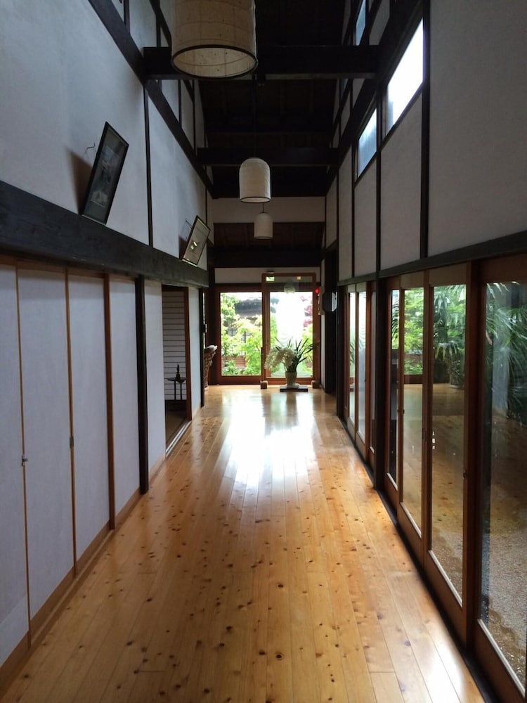 Temple Stay Tsushima Seizanji