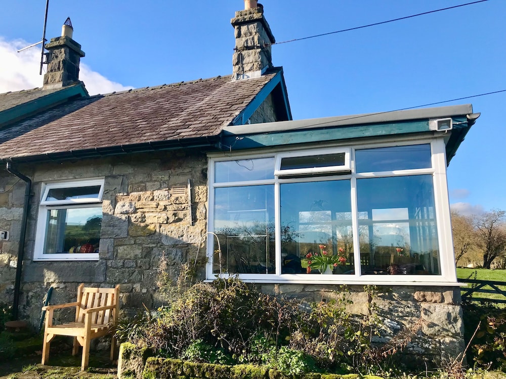 Leazes Cottage