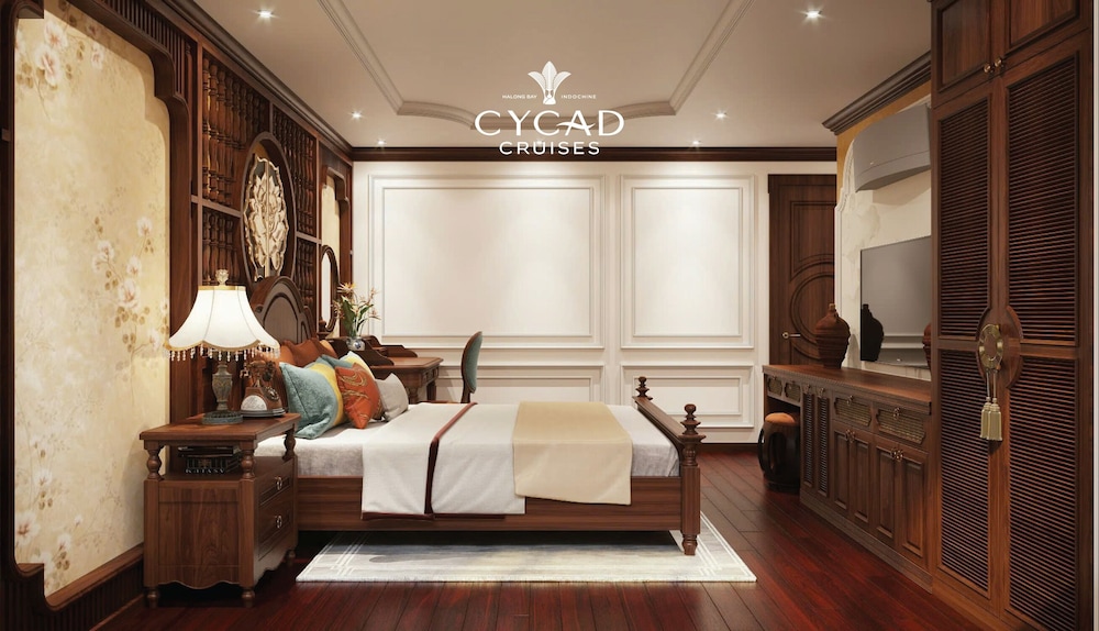 Cycad Cruise