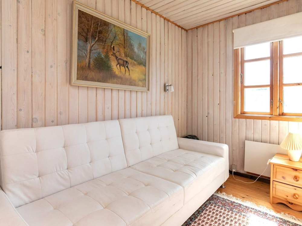4 Person Holiday Home in Hals-by Traum view 2