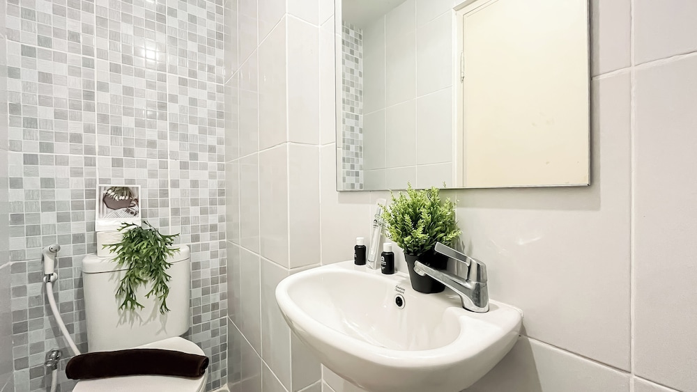Modern Scandinavian Studio Apartment At Tokyo Riverside Pik 2