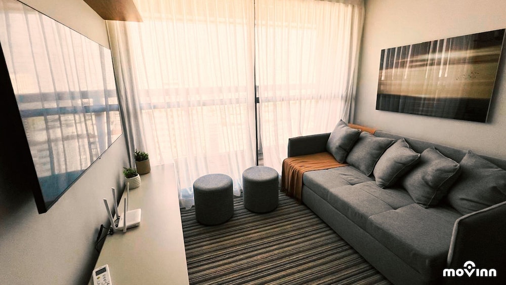 Movinn Nine - Jardim Paulista
