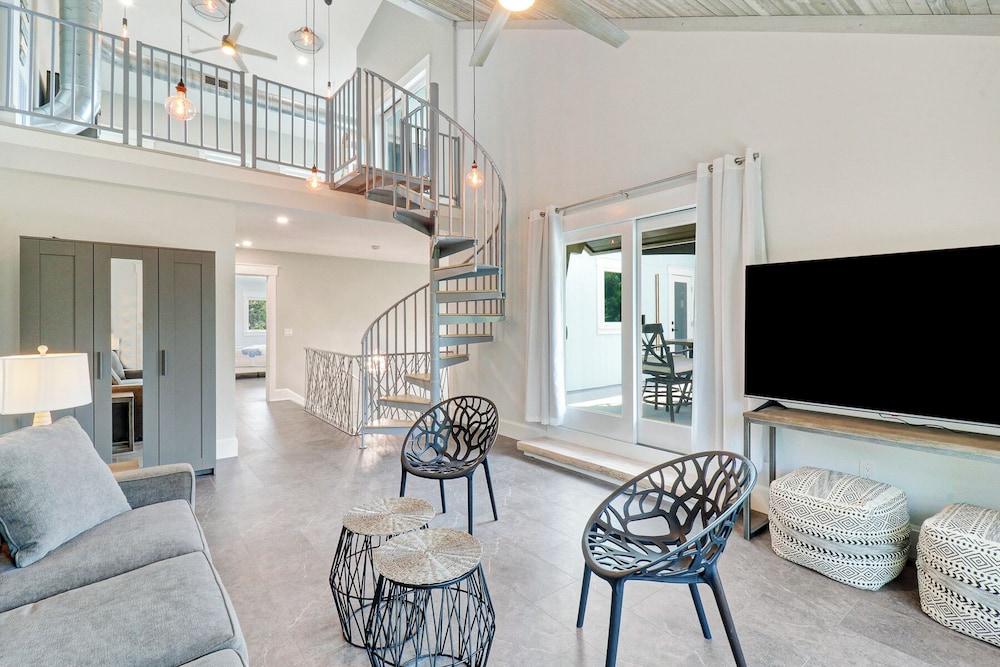 34 Windjammer Court at The Sea Pines Resort