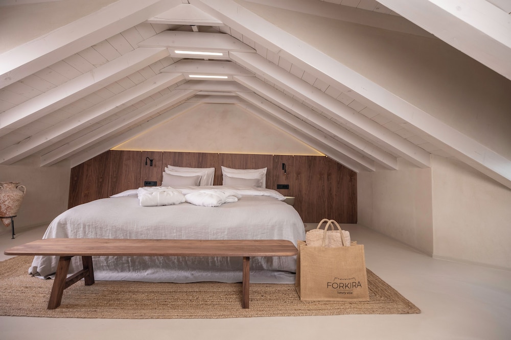 Forkira Luxury Hvar