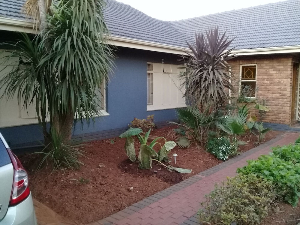 Doeny Lodge view 5