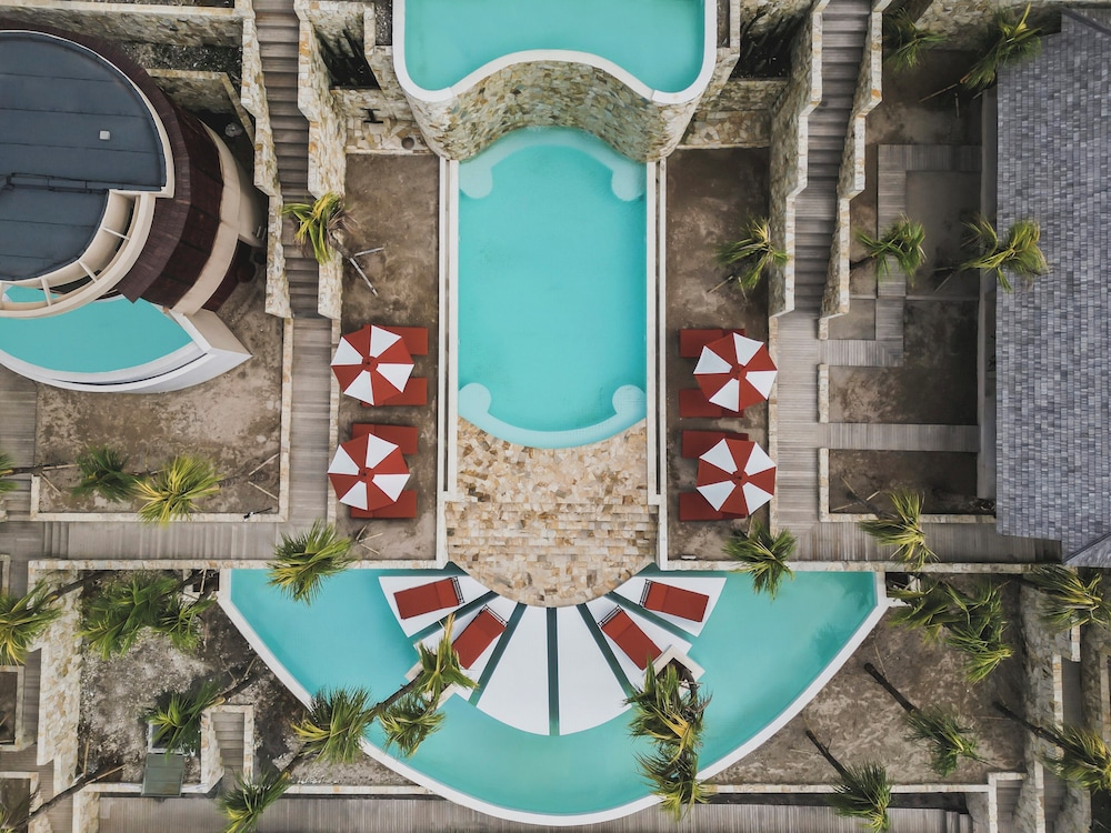 Seascape Resort & Spa Uluwatu by Ini Vie Hospitality